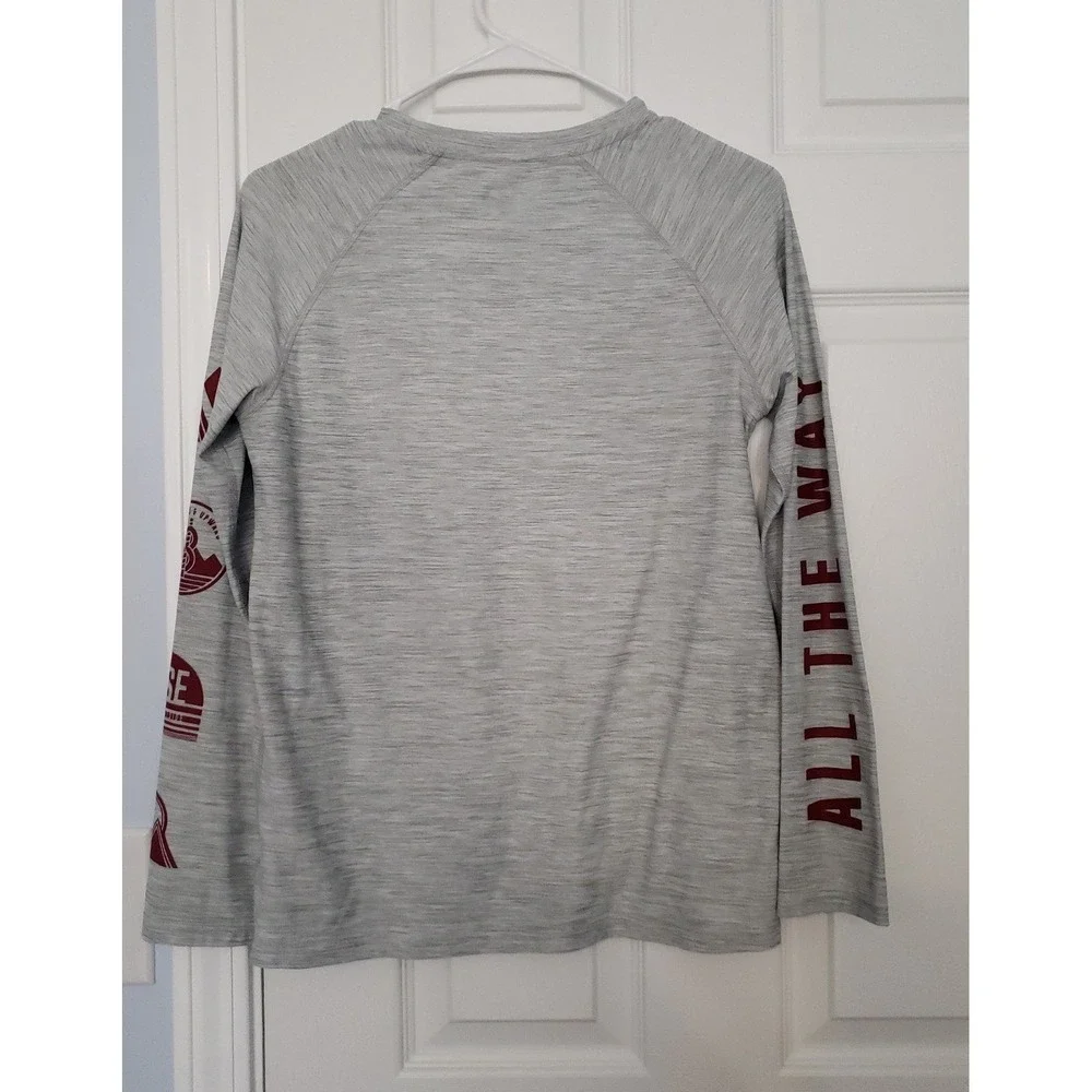 Old Navy Womans Athletic Long sleeve top Size‎ XL